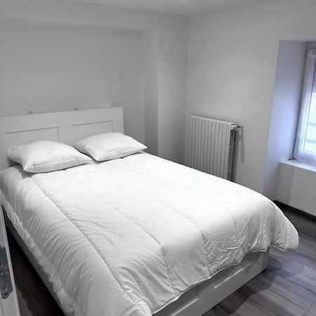 Appartement T4 En Hyper-Centre Bourgoin-Jallieu Eksteriør billede