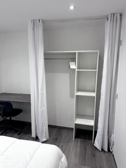 Appartement T4 En Hyper-Centre Bourgoin-Jallieu Eksteriør billede